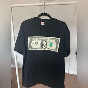 Supreme Tee